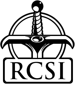RCSI Publishing
